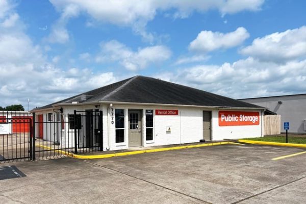 Photo of Public Storage - Houston - 7770 Highway 6 South