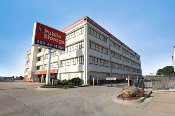 Photo of Public Storage - Dallas - 11020 Audelia Road