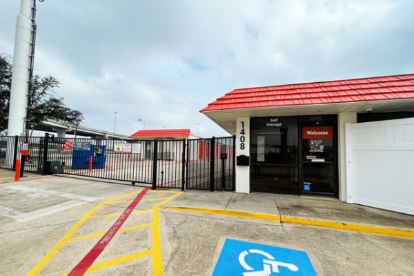 Photo of Public Storage - Grand Prairie - 1408 N State Highway 161
