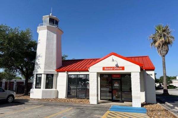 Photo of Public Storage - San Antonio - 7106 Bandera Road