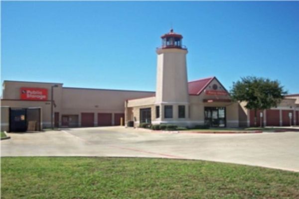 Photo of Public Storage - Irving - 3430 W Walnut Hill Lane