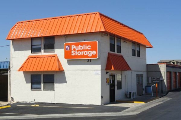 Photo of Public Storage - Universal City - 31 Meadowland