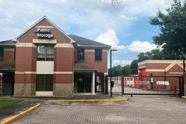 Photo of Public Storage - Missouri City - 1745 Dulles Ave