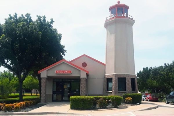 Photo of Public Storage - Southlake - 2855 E Southlake Blvd