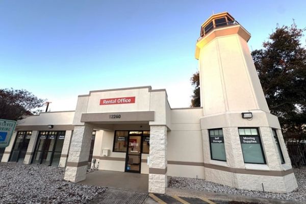 Photo of Public Storage - Helotes - 12260 Bandera Road