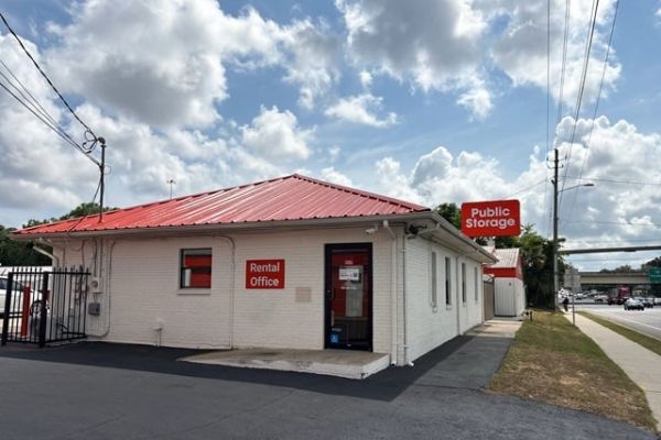 Photo of Public Storage - Pensacola - 399 Brent Lane