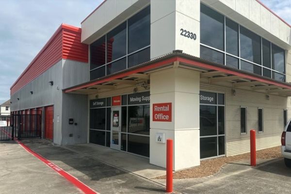 Photo of Public Storage - Spring - 22330 Interstate 45