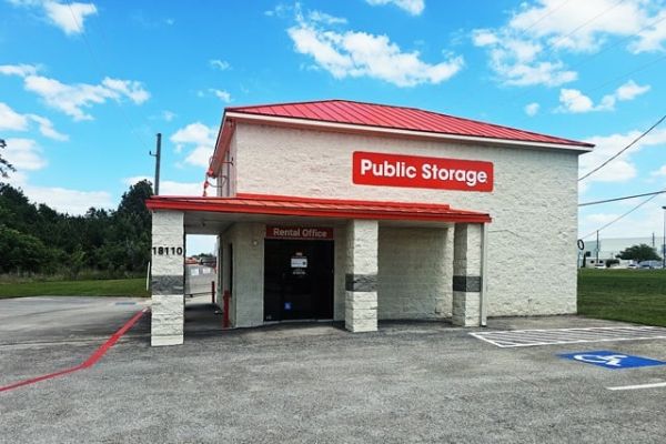 Photo of Public Storage - Spring - 18110 Stuebner Airline Rd