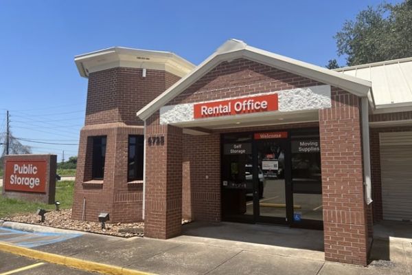 Photo of Public Storage - Missouri City - 6725 Highway 6