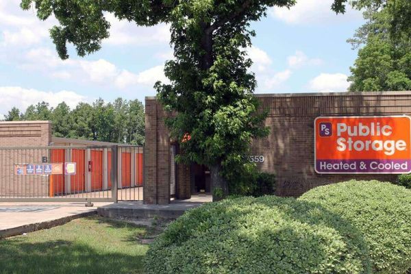 Photo of Public Storage - Kingwood - 22559 Highway 59 N