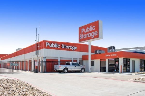 Photo of Public Storage - Dallas - 3550 West Mockingbird Lane