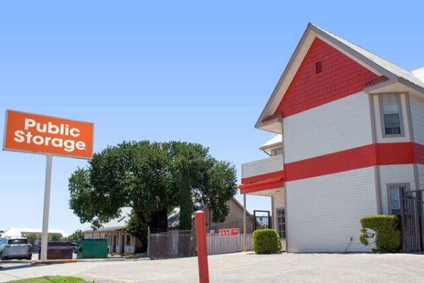 Photo of Public Storage - San Antonio - 13403 Wetmore Road