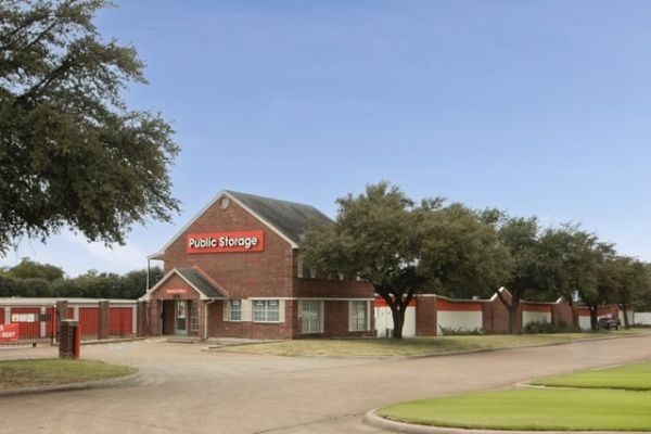 Photo of Public Storage - Dallas - 11216 E Northwest Hwy