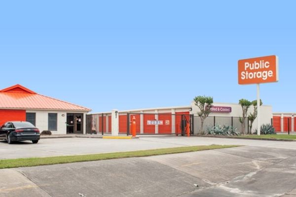 Photo of Public Storage - Houston - 621 FM 1960 Rd E