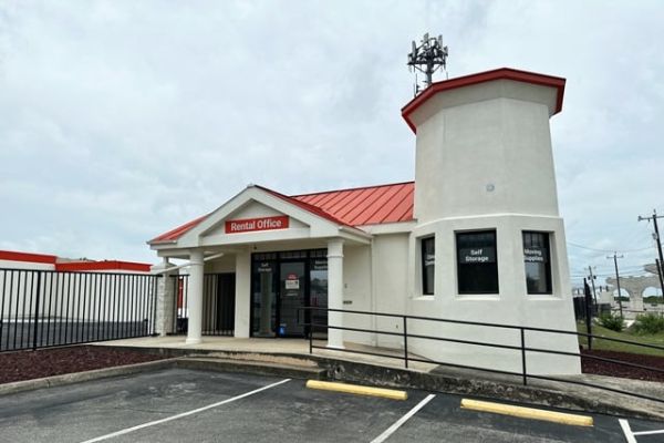 Photo of Public Storage - San Antonio - 10652 N Interstate Highway 35