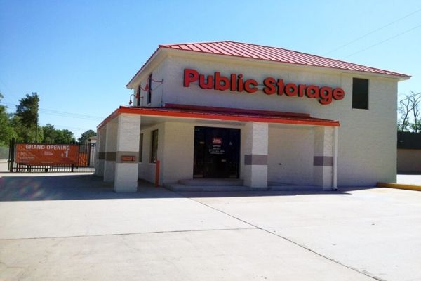 Photo of Public Storage - Tomball - 23222 Kuykendahl Rd