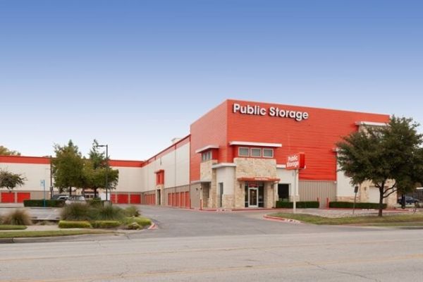 Photo of Public Storage - Dallas - 4721 Ross Ave