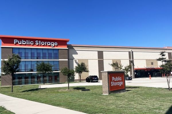 Photo of Public Storage - McKinney - 4700 Stacy Rd
