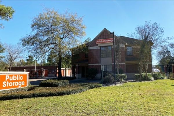 Photo of Public Storage - Kingwood - 3310 Northpark Drive