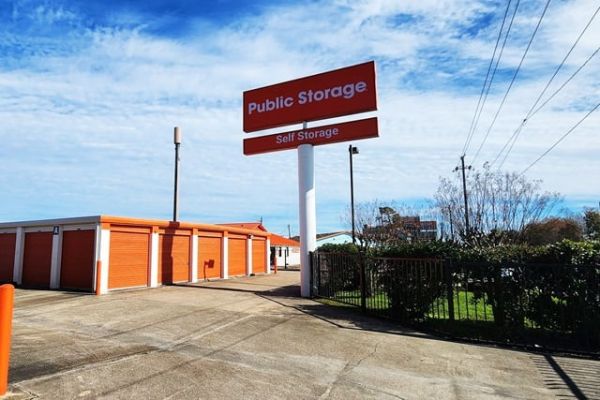 Photo of Public Storage - Houston - 12435 I-10 E Fwy