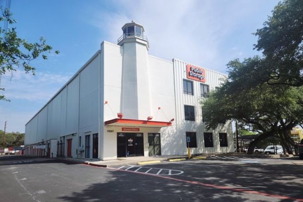 Photo of Public Storage - San Antonio - 15267 Huebner Road