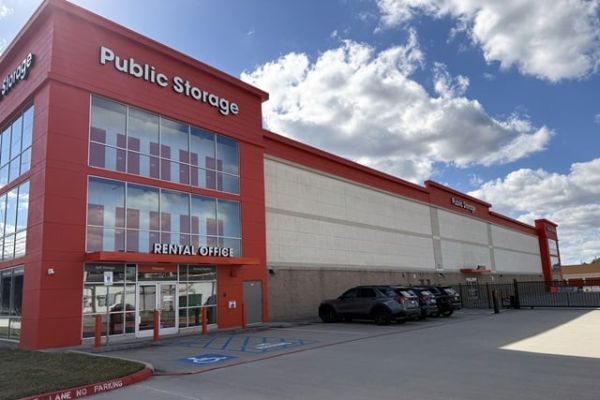 Photo of Public Storage - Magnolia - 33327 Egypt Lane