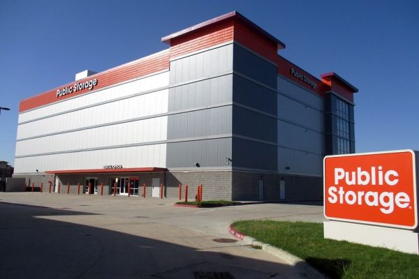 Photo of Public Storage - Richmond - 5240 W Grand Pkwy S