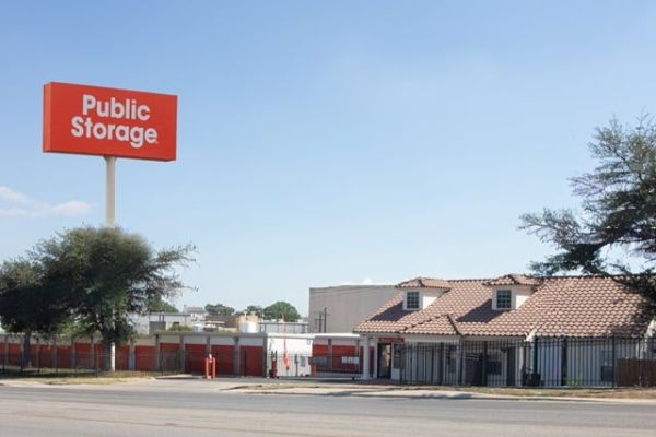 Photo of Public Storage - San Antonio - 13800 Nacogdoches Road