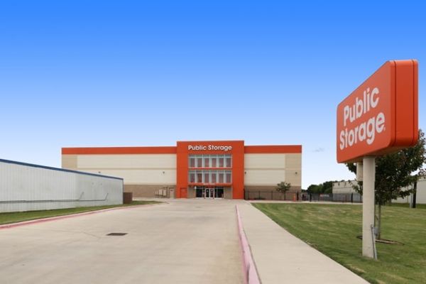 Photo of Public Storage - Pasadena - 2700 Shaver Street