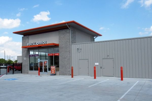 Photo of Public Storage - Spring - 2101 Old Holzwarth Rd