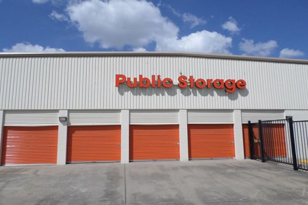 Photo of Public Storage - Jersey Village - 18106 Northwest Freeway