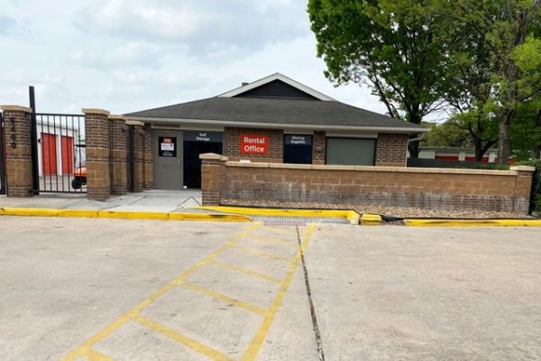 Photo of Public Storage - Houston - 6400 W Little York Rd