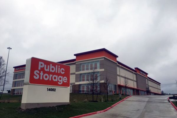 Photo of Public Storage - Austin - 14002 Owen Tech Blvd