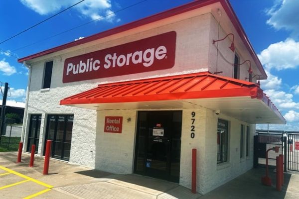 Photo of Public Storage - Magnolia - 9720 FM 1488 Rd