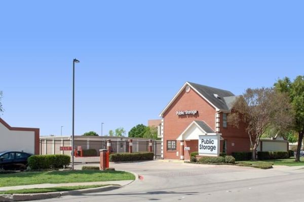 Photo of Public Storage - Coppell - 1601 E Belt Line Rd