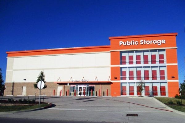 Photo of Public Storage - Katy - 21831 Clay Rd