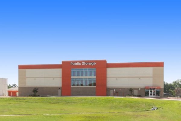 Photo of Public Storage - Houston - 9811 North Freeway