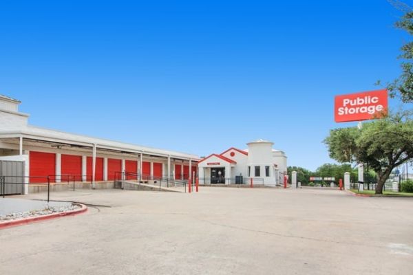 Photo of Public Storage - Austin - 13675 N US Highway 183