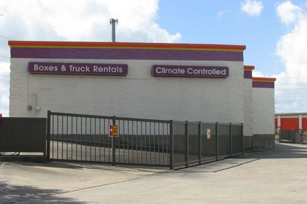 Photo of Public Storage - Houston - 4121 Greenbriar St