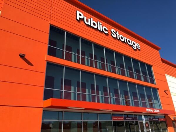 Photo of Public Storage - Frisco - 13391 Custer Rd