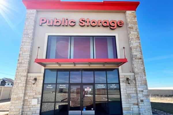 Photo of Public Storage - Pflugerville - 19339 Wilke Lane