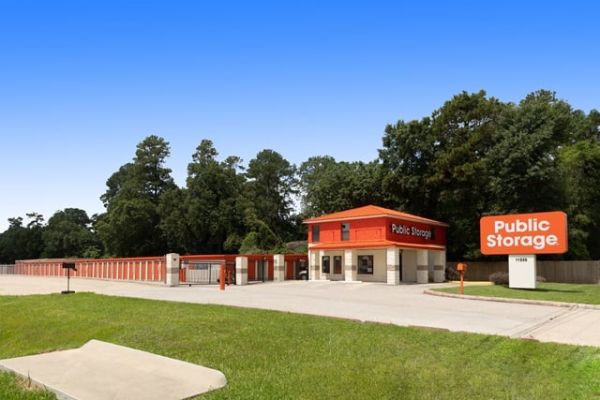 Photo of Public Storage - Houston - 11555 Louetta Rd