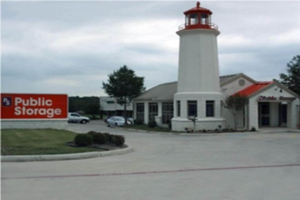 Photo of Public Storage - Hurst - 747 Grapevine Hwy