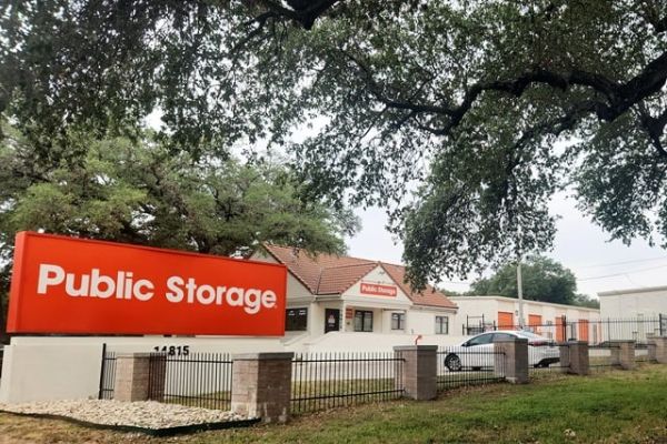 Photo of Public Storage - San Antonio - 14815 Jones Maltsberger Road
