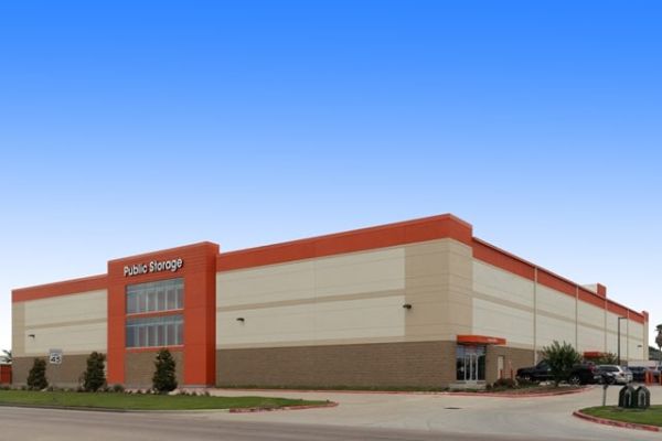 Photo of Public Storage - Pasadena - 1507 East Beltway 8 S