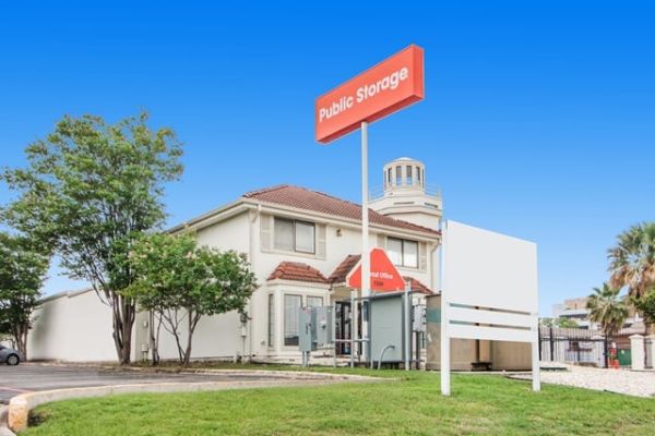 Photo of Public Storage - San Antonio - 7234 Blanco Road