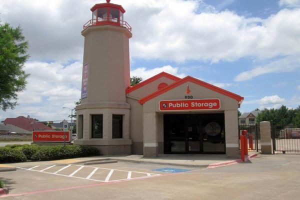 Photo of Public Storage - Richardson - 920 Audelia Road