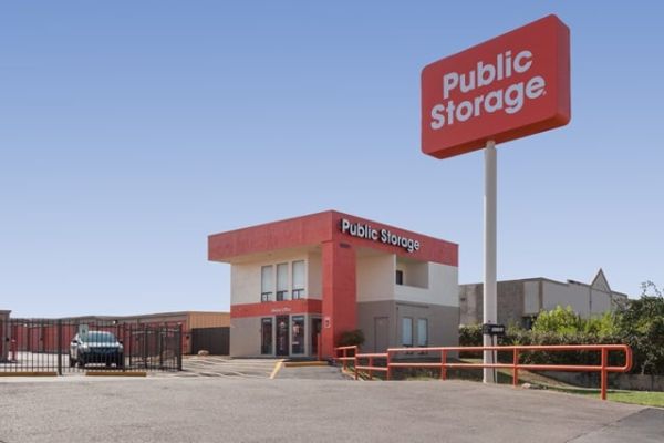 Photo of Public Storage - Austin - 10001 North I H 35