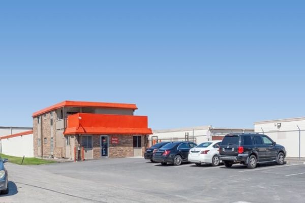 Photo of Public Storage - Houston - 2801 Hullsmith Drive