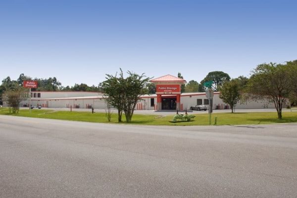 Photo of Public Storage - Pensacola - 6161 N Blue Angel Pkwy